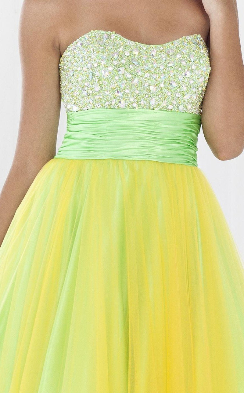Blush 5131 Dress