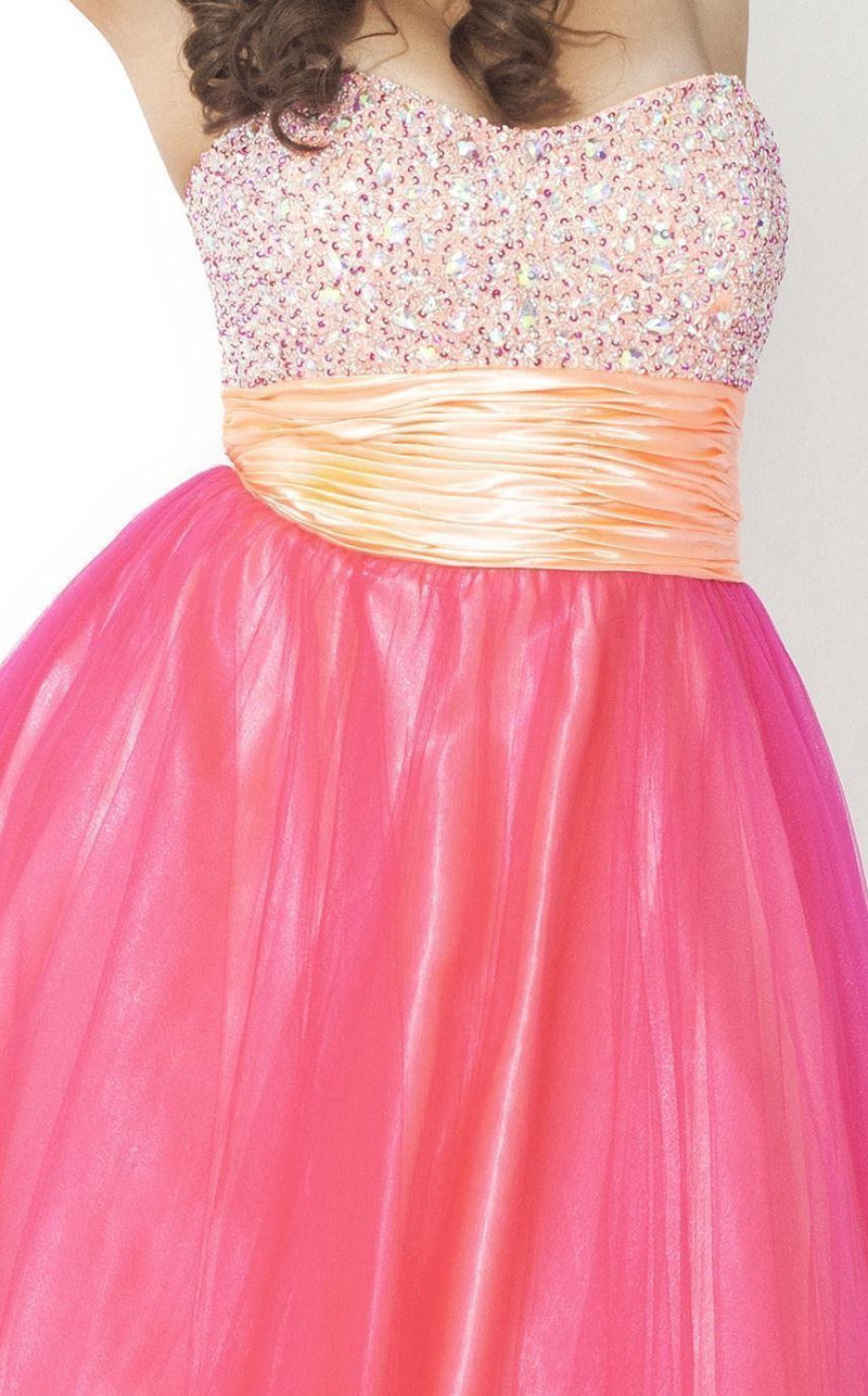 Blush 5131 Dress