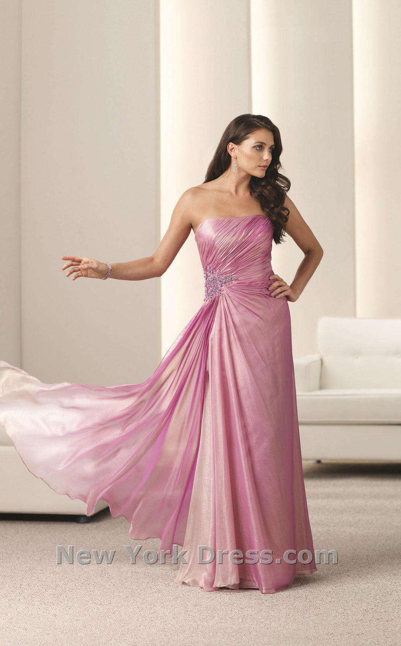 Mon Cheri 112907 Rose Pink