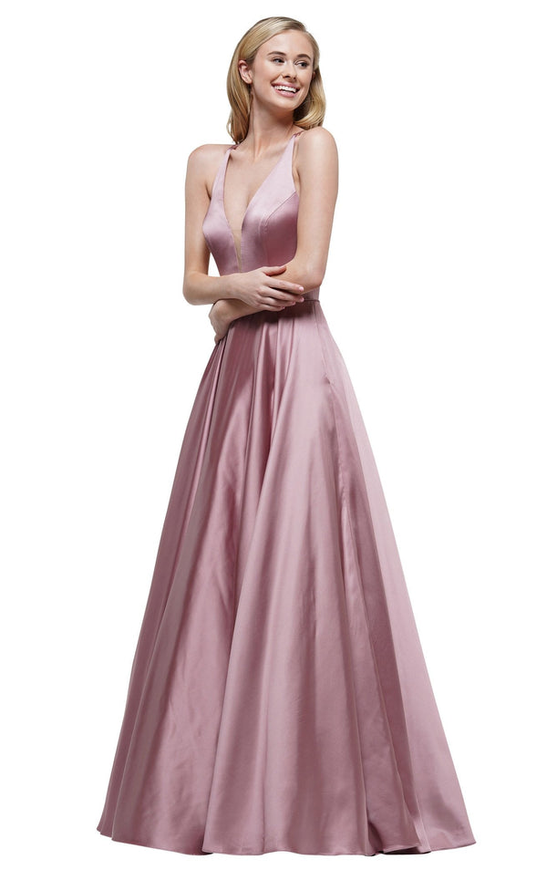 Colors Dress 2183 Dress Cappuccino