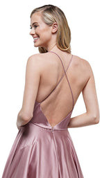 Colors Dress 2183 Dress Cappuccino