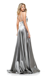 Colors Dress 2184 Gunmetal