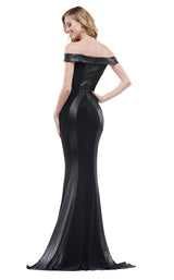 Colors Dress 2185 Dress Black