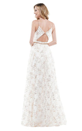 Colors Dress 2186 Dress Rose-Gold