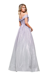 Colors Dress 2191 Dress Lilac-Multi