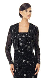 Montage 21917P Black
