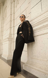 21SIX 21SAV0009921SA0048621SQ00165 Black