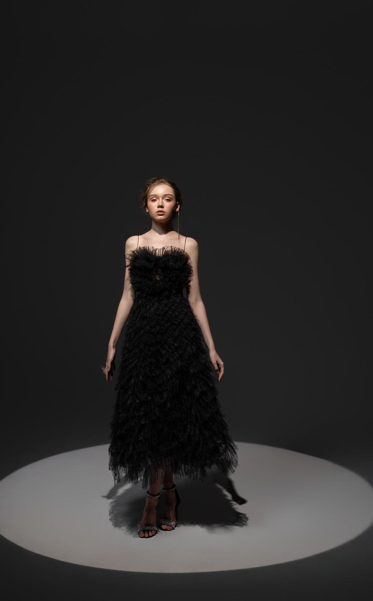 21SIX Designer Dresses  NewYorkDress