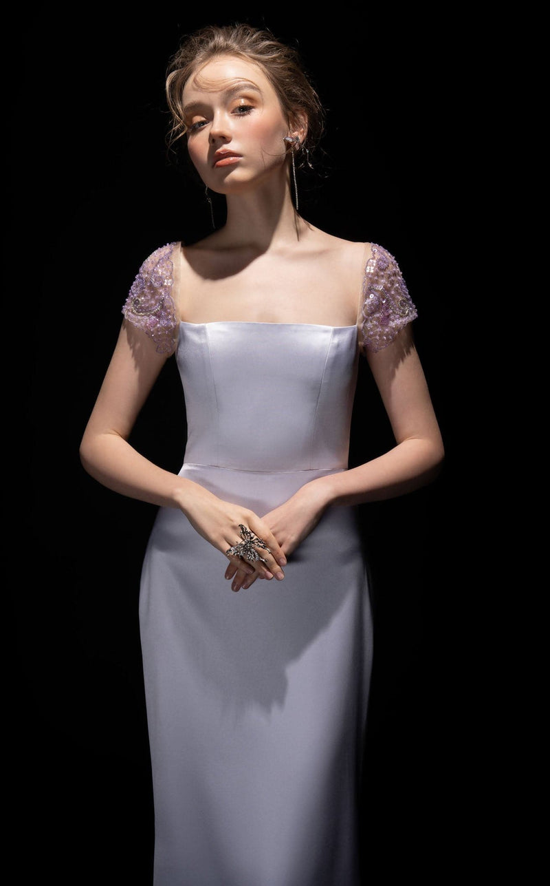21SIX 21SV00688 Purple