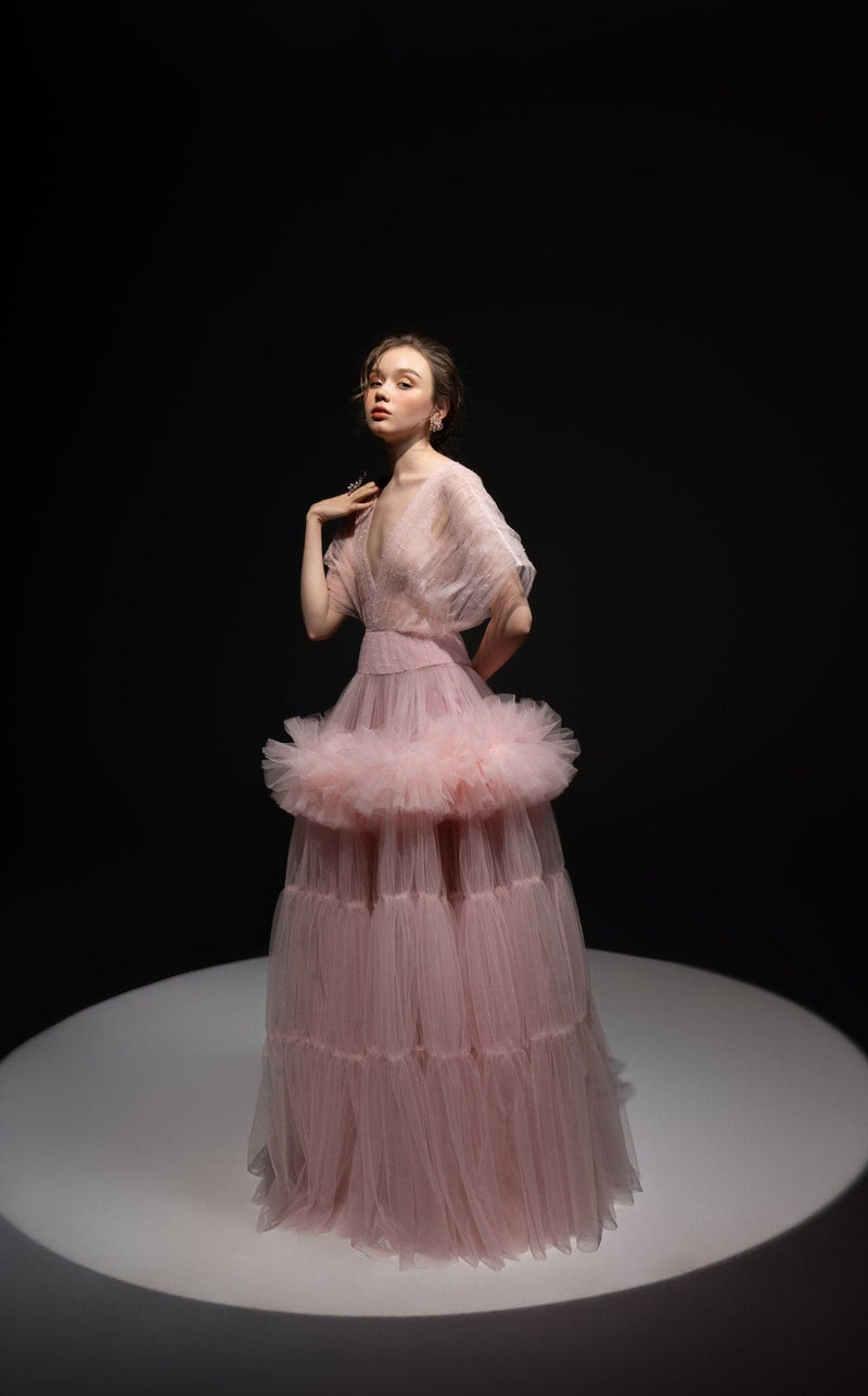 21SIX 21SV00690 Pink