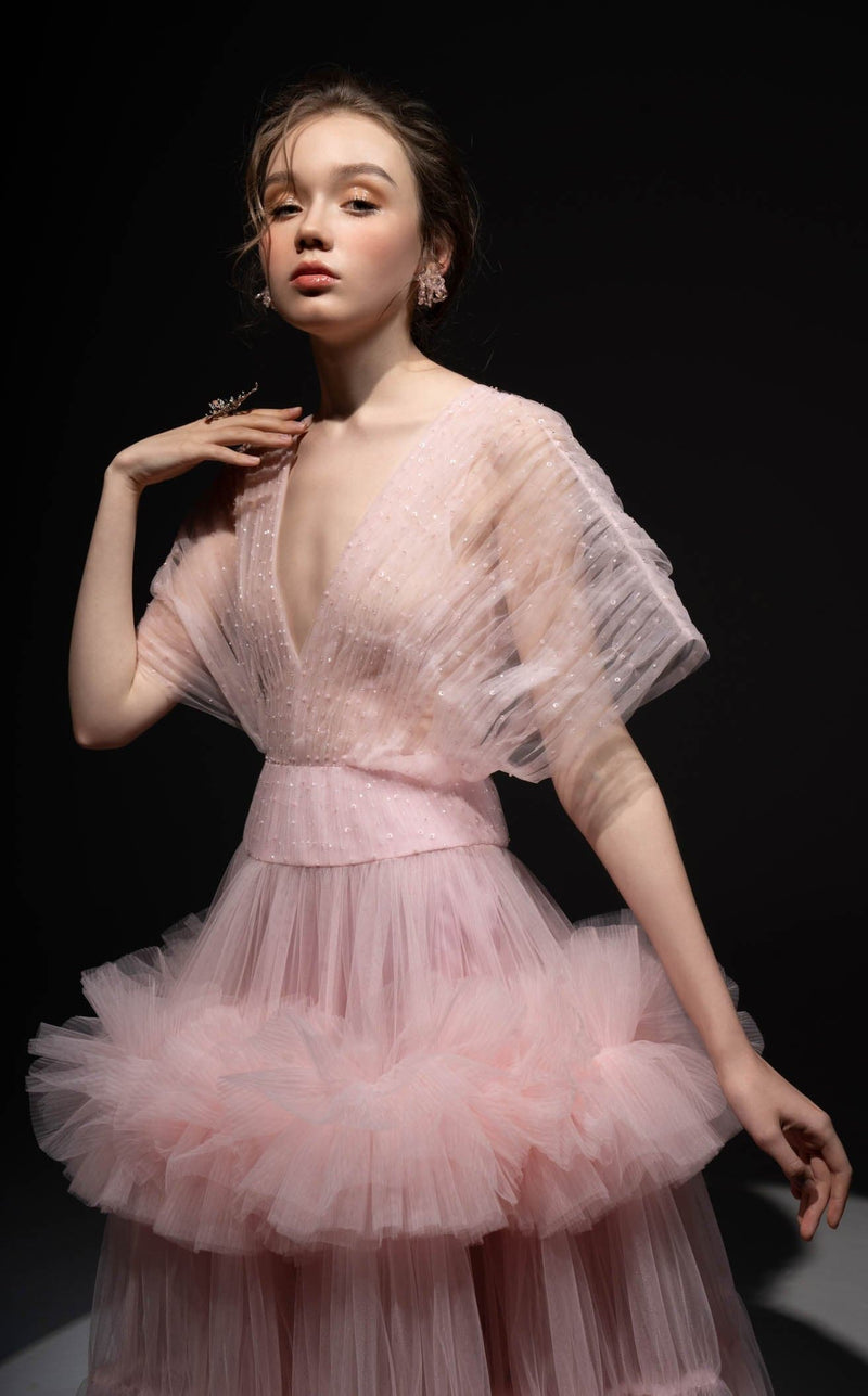 21SIX 21SV00690 Pink
