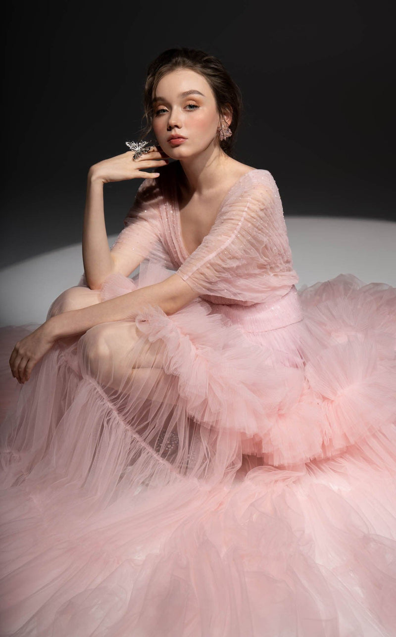21SIX 21SV00690 Pink