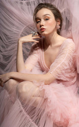 21SIX 21SV00690 Pink