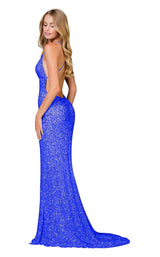 Scala 48938 Navy
