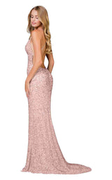 Scala 48938 New-Rose