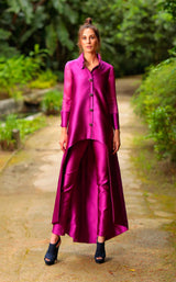 Fely Campo 22021T22022P Purple