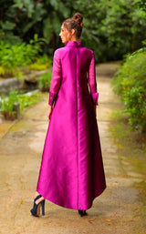 Fely Campo 22021T22022P Purple