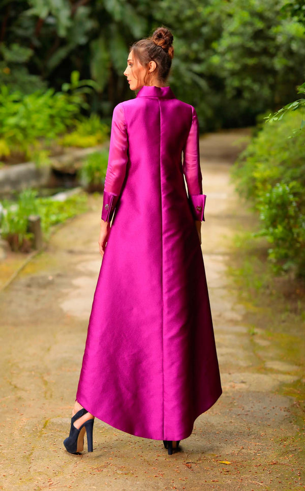 Fely Campo 22021T22022P Purple