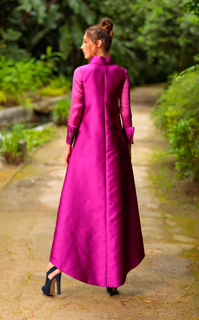 Fely Campo 22021T22022P Purple