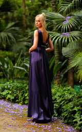 Fely Campo 22024 Purple