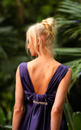 Fely Campo 22024 Purple