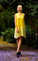 Fely Campo 22026 Yellow