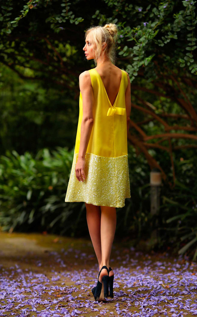 Fely Campo 22026 Yellow