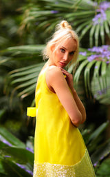 Fely Campo 22026 Yellow