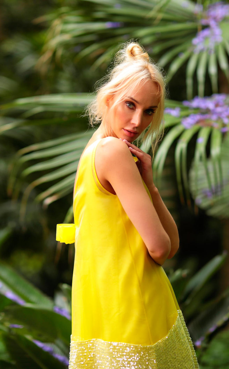 Fely Campo 22026 Yellow