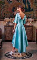 Fely Campo 22030 Blue