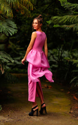 Fely Campo 22051 Pink