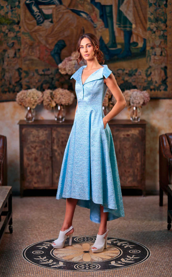 Fely Campo 22061 Blue