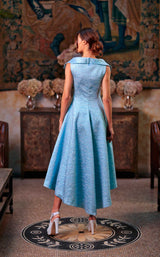 Fely Campo 22061 Blue