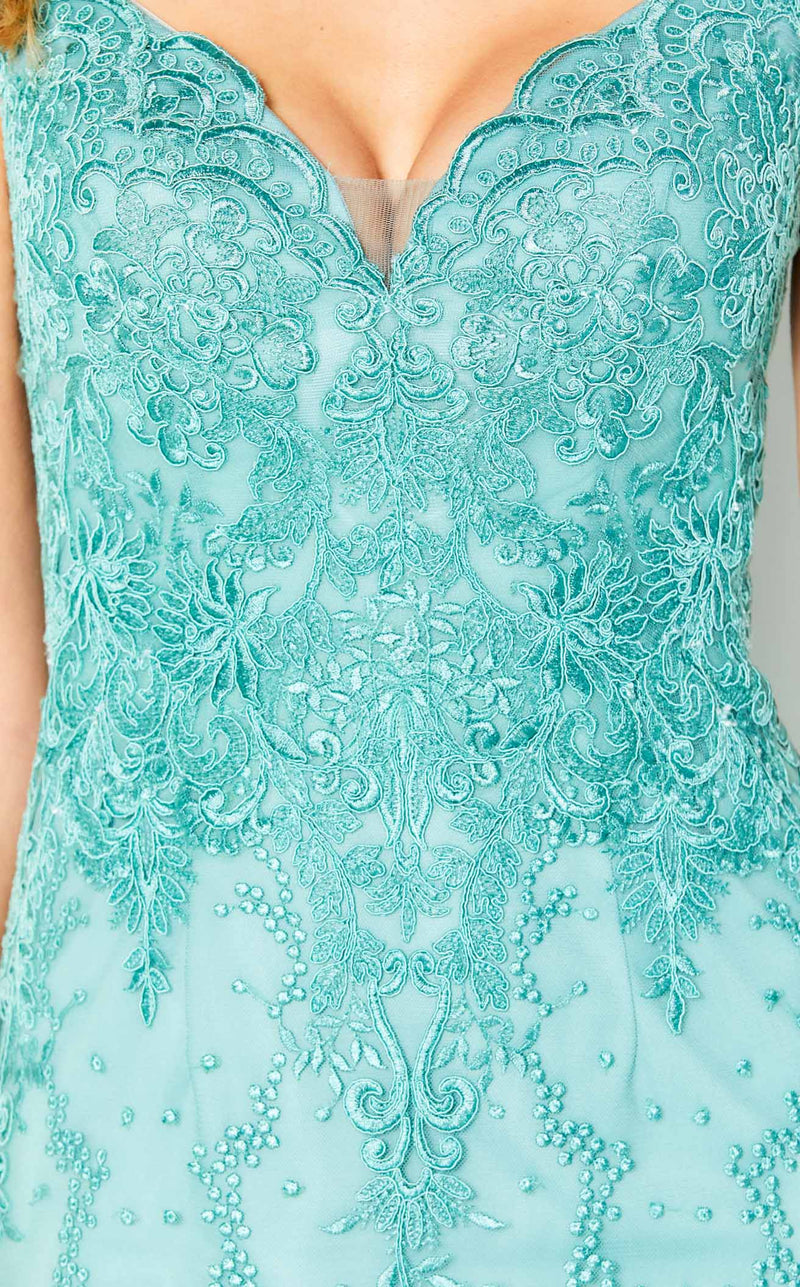 Cameron Blake 220631 Dusty-Green