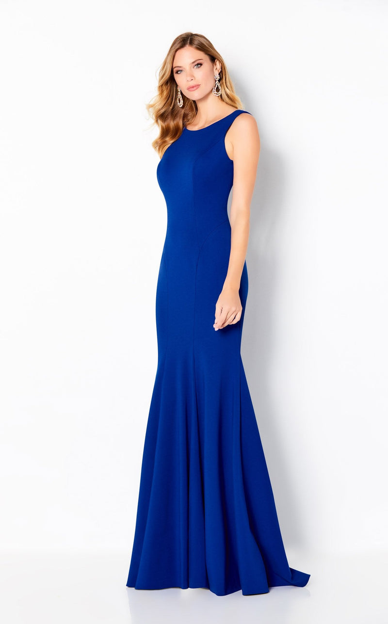 Cameron Blake 220635 Dress | NewYorkDress.com