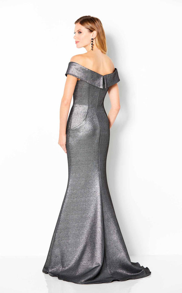 Cameron Blake 220647 Gunmetal