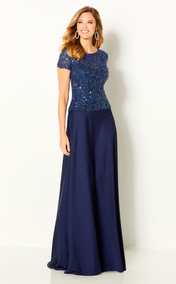 Cameron Blake 220650 Navy Blue