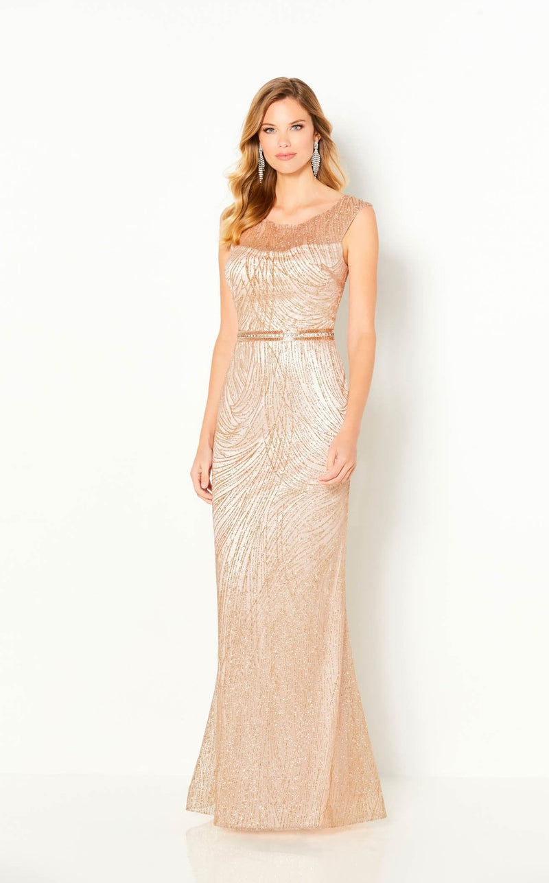 Cameron Blake 220652 Rose Gold