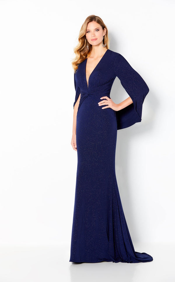 Cameron Blake 220653 Dress Navy
