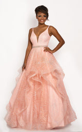 Johnathan Kayne 2206 Pink