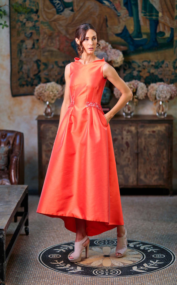 Fely Campo 22080 Coral