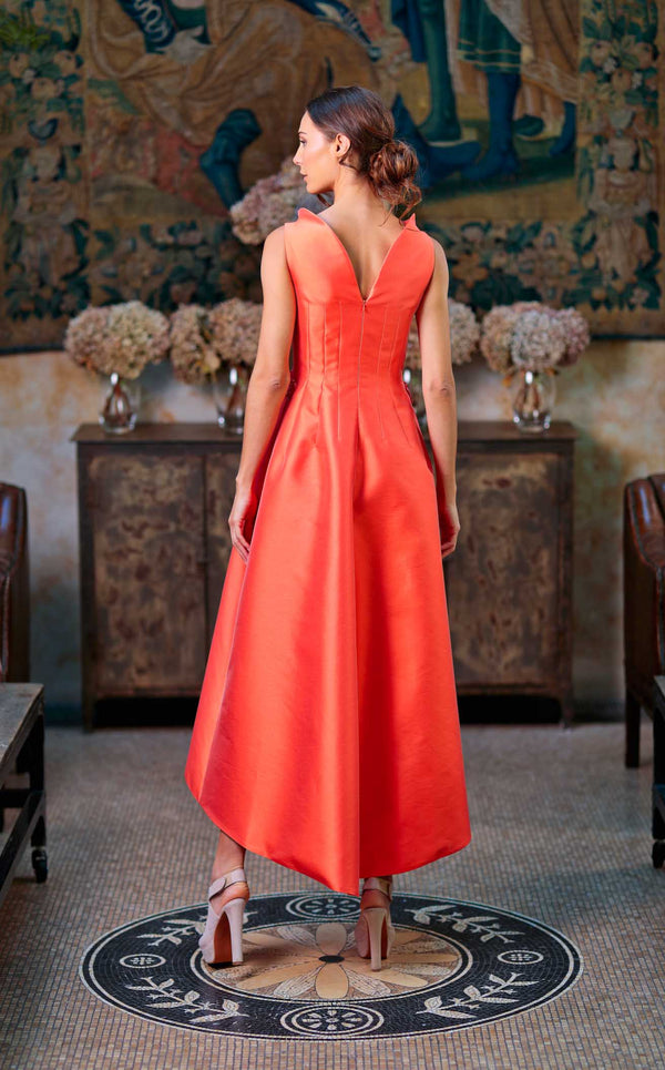 Fely Campo 22080 Coral