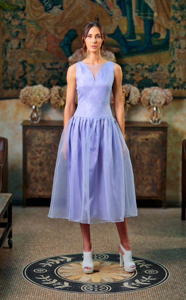 Fely Campo 22082 Lavender