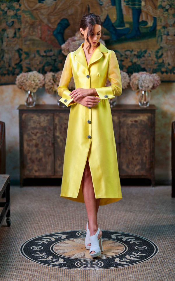 Fely Campo 22083 Yellow