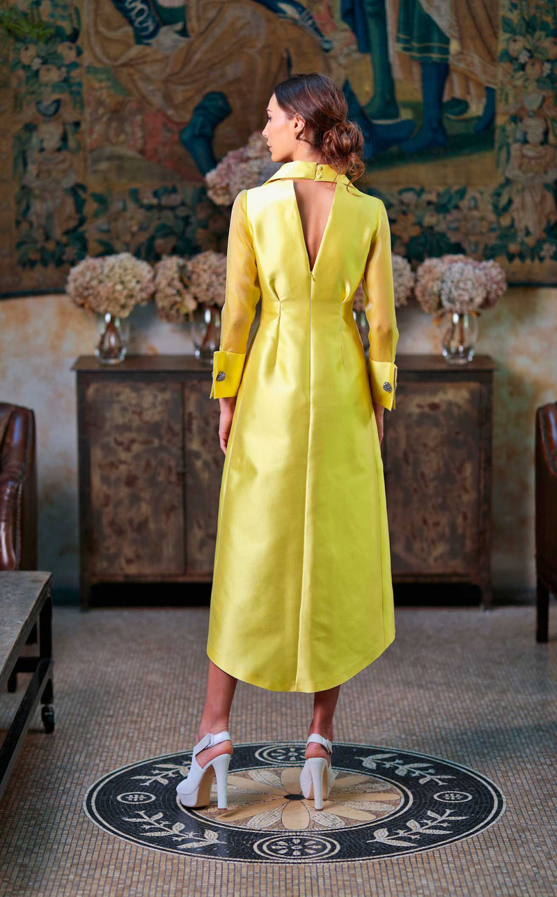 Fely Campo 22083 Yellow