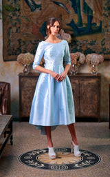 Fely Campo 22089 Blue