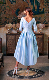 Fely Campo 22089 Blue