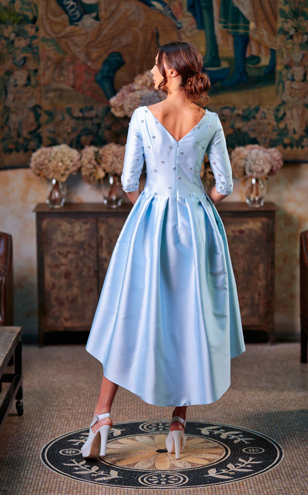 Fely Campo 22089 Blue