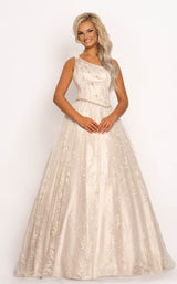 Johnathan Kayne 2208 Light-Champagne