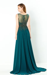 Montage 220939 Dark-Green